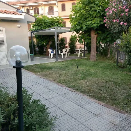 Sicily For Rent