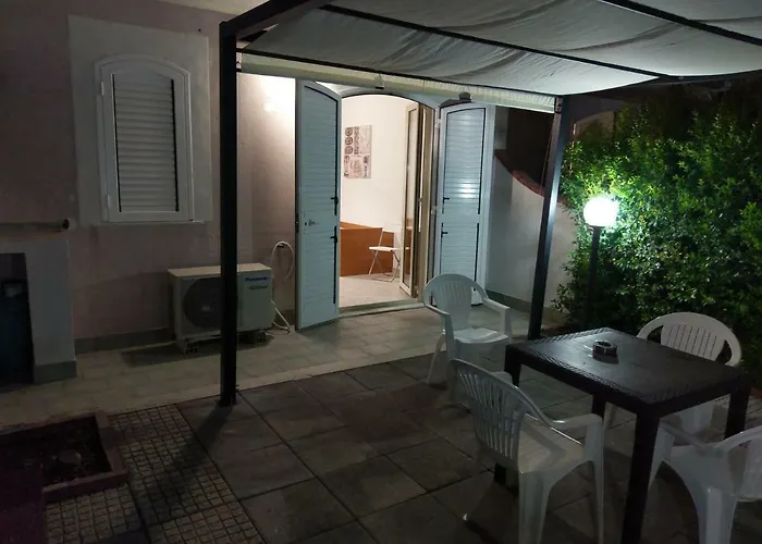 Sicily For Rent * Mascali