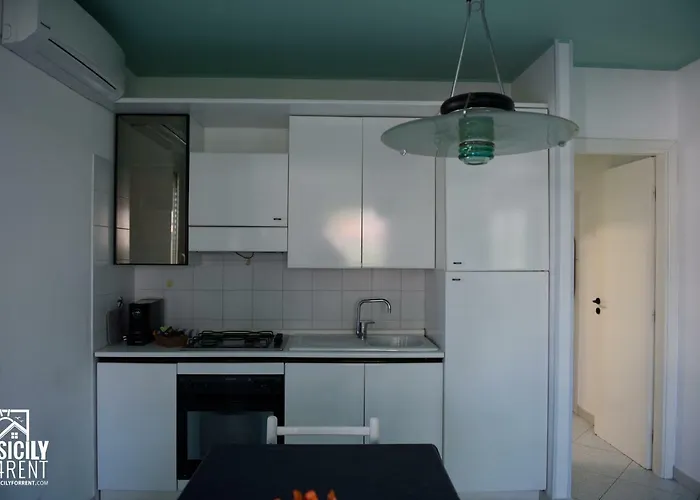 Sicily For Rent Mascali