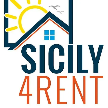Sicily For Rent 度假居