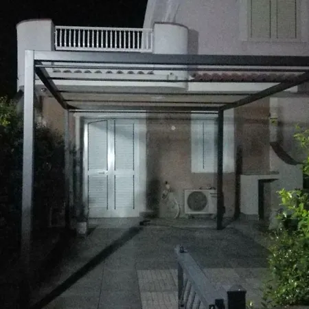別荘 Sicily For Rent