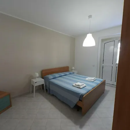 Sicily For Rent 別荘