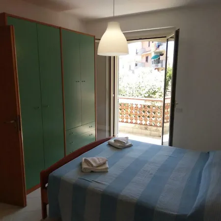 Sicily For Rent マスカリ