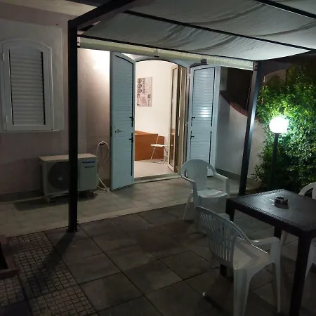 Sicily For Rent * マスカリ