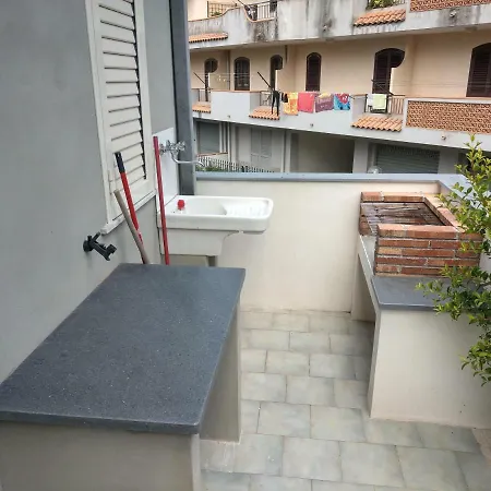Sicily For Rent 別荘 *