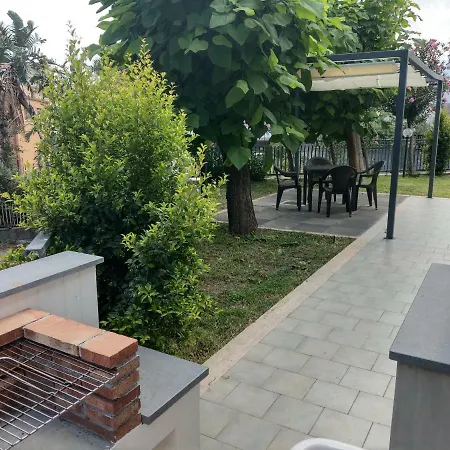 別荘 Sicily For Rent マスカリ