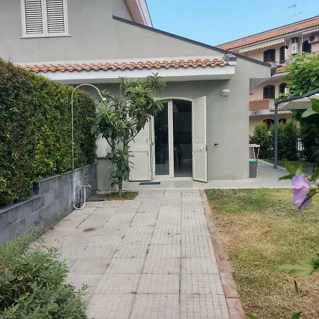 別荘 Sicily For Rent