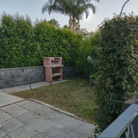 Sicily For Rent Holiday home Mascali