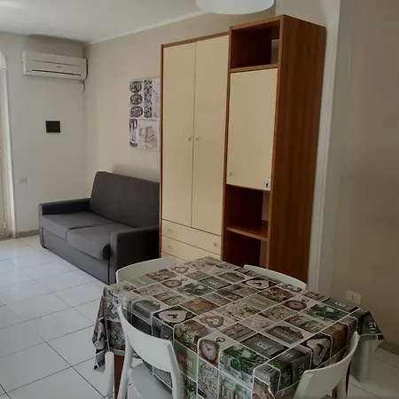 בית נופש Sicily For Rent מסקלי