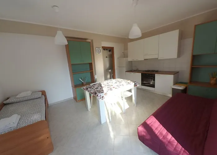Sicily For Rent