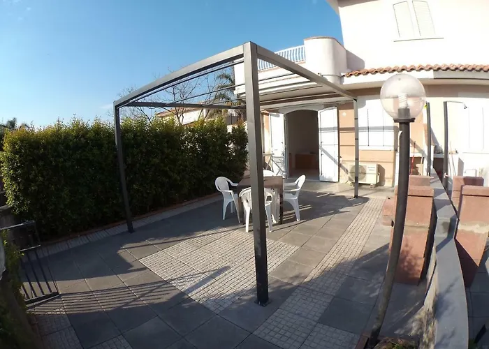 Sicily For Rent