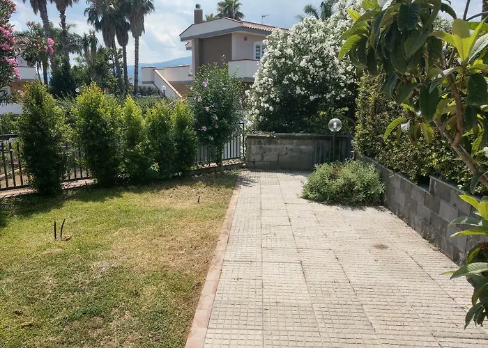 Holiday home Sicily For Rent *