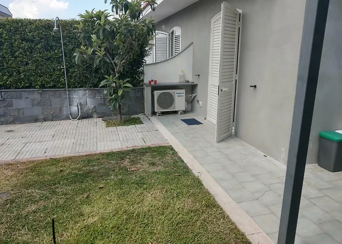 Sicily For Rent Mascali