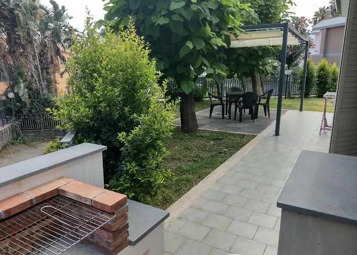 Holiday home Sicily For Rent Mascali