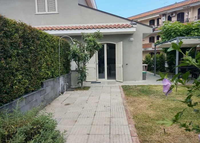 Holiday home Sicily For Rent