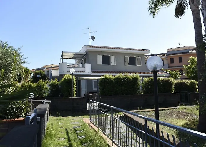 Sicily For Rent Holiday home Mascali