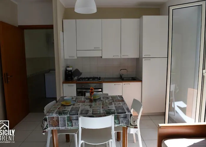 Holiday home Sicily For Rent *