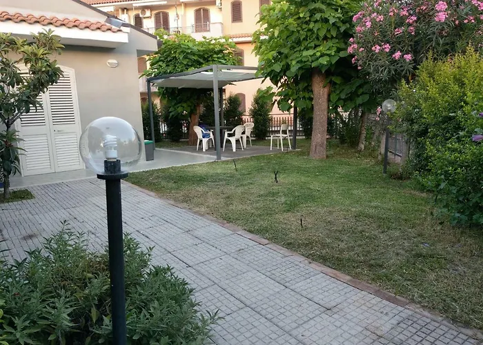 Sicily For Rent