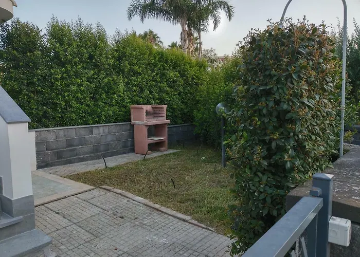Sicily For Rent Holiday home Mascali
