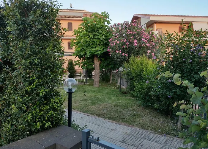 Sicily For Rent