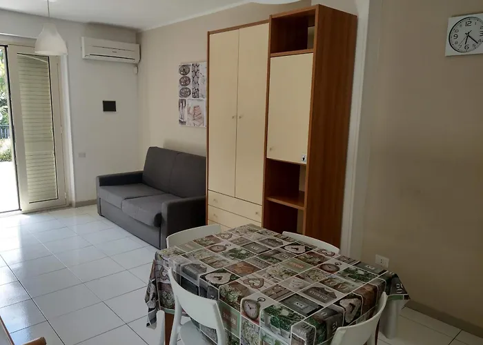 Holiday home Sicily For Rent Mascali